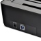 BlacX Duet 5G HDD Docking Station